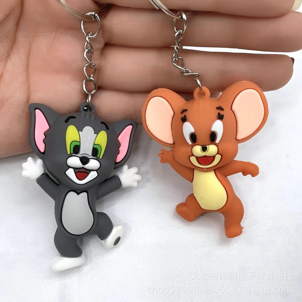 Keychains